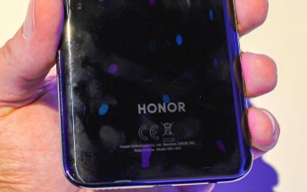 Honor 9X scheduled to launch on July 23
