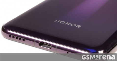 Honor 9X Pro will feature a triple rear camera, elevating selfie ...