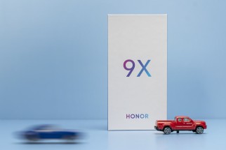 Honor 9X performacne and camear tease