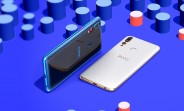 HTC doubled its revenue in June, posts a seven-month best result