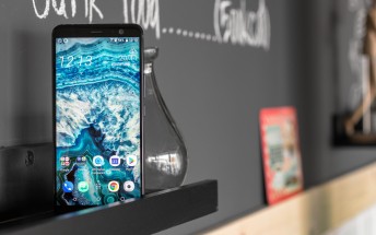 HTC U11+ is getting Android 9.0 Pie