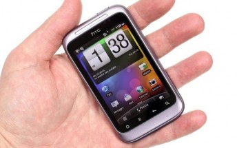 HTC Wildfire E probably exists: 5.45-inch LCD, Unisoc chipset and 2GB of RAM in it