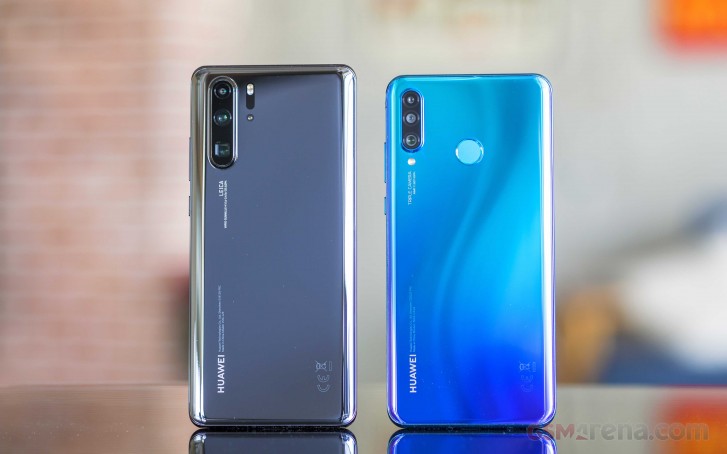 Huawei is allowed to trade with US companies, but only with widely available products