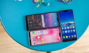 Here are the phones to get EMUI 9.1 in India over the next few weeks