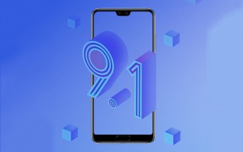 Stable EMUI 9.1 hits 10 Huawei and Honor smartphones