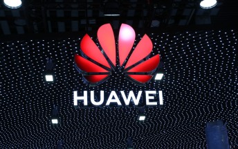 Huawei is working on its own mapping service
