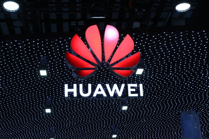 Huawei is working on its own mapping service