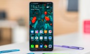UK carriers will sell the Huawei Mate 20 X 5G