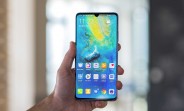 Huawei Mate 20 X (5G) arrives in China on August 16