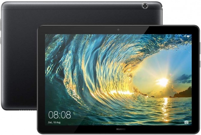 Huawei MediaPad T5 now available in India