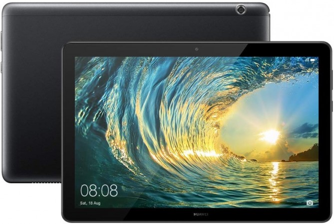 Huawei MediaPad T5 now available in India - GSMArena.com news