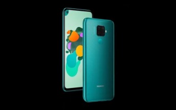 Huawei nova 5i Pro to arrive on July 26