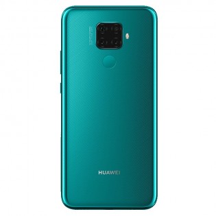 Huawei nova 5i Pro, also expected to arrive as Huawei Mate 30 Lite