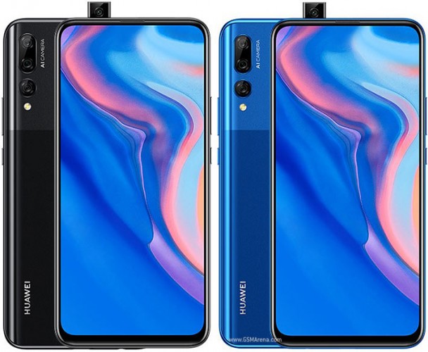 Huawei to announce pop-up camera phone priced under INR 20,000 in India