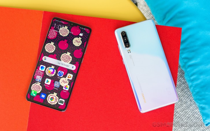 Huawei could end up shipping 260m phones in 2019, exceed expectations