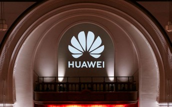 Huawei waiting on official go-ahead to resume using Android