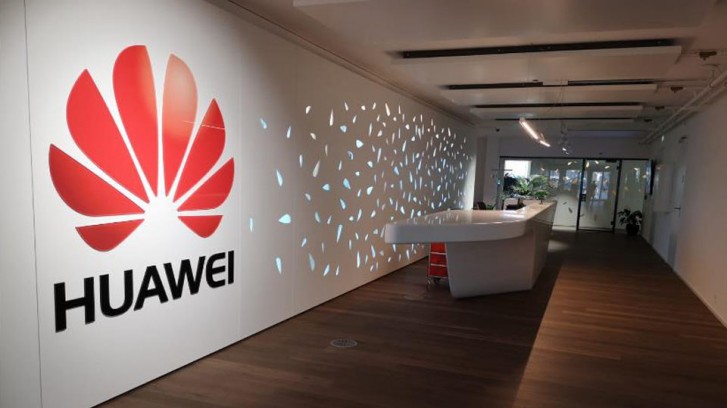 Huawei waiting on official go-ahead to resume using Android