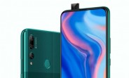 Huawei Y9 Prime (2019) with a pop-up camera coming soon to India