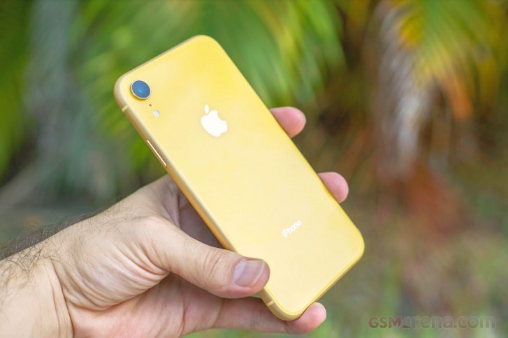 Apple iPhone XR