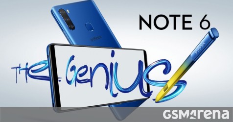 infinix note 10 stylus pen