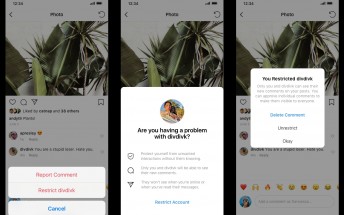 Instagram starts rolling out AI-powered anti-bullying features