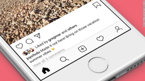 Instagram expands trial of hiding number of likes to more countries