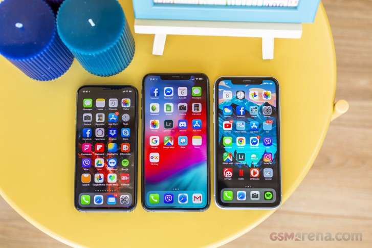 Apple outs second public beta of iOS 13 and iPadOS
