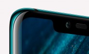 The Huawei Mate 30 Pro's screen to be curvier than usual