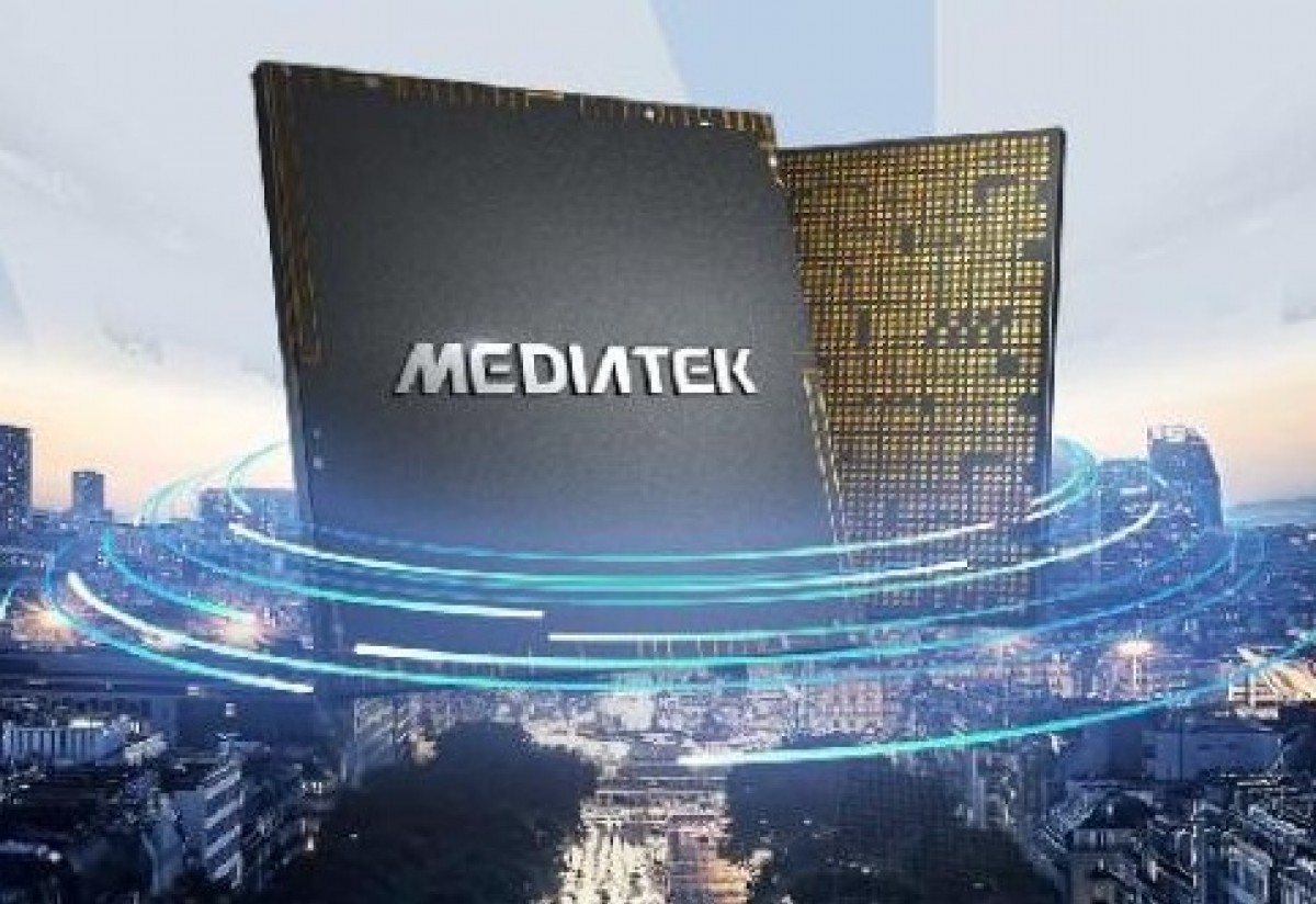 MediaTek working on a Wi-Fi 7 standard, first devices to hit the market next year