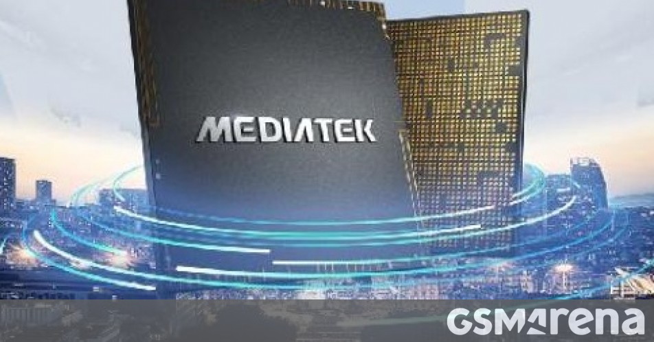 MediaTek expects first Wi-Fi 7 devices next year - GSMArena.com news - GSMArena.com