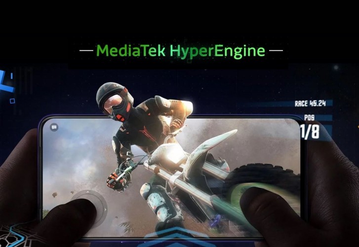 MediaTek unveils Helio G90 series gaming chipsets