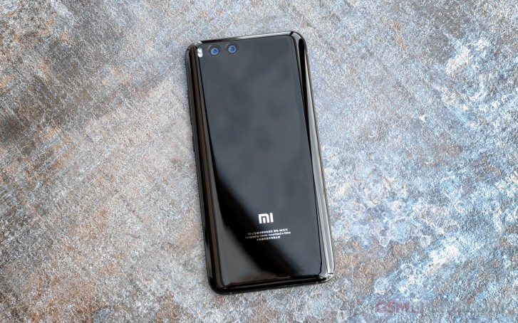 Xiaomi Mi 6 gets stable Android 9 Pie update