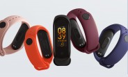 Design a wallpaper for the Xiaomi Mi Band 4 and you can win a free band