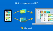 Microsoft's Your Phone app syncs photos, texts and notifications to your PC