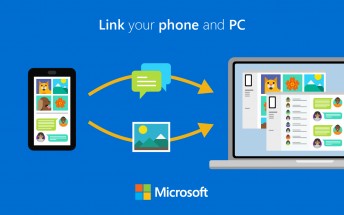 Microsoft's Your Phone app syncs photos, texts and notifications to your PC