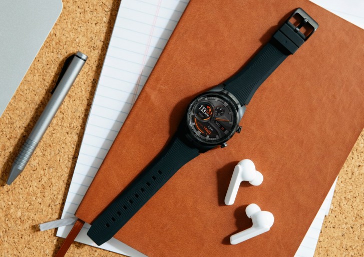 Mobvoi announces second gen TicWatch Pro with 4G connectivity