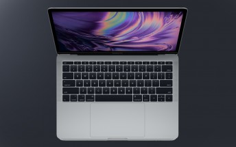 New Apple MacBook Pro model approved by the FCC