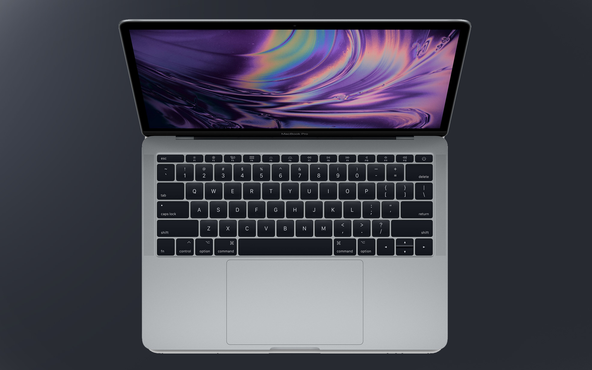 The 12inch MacBook is the first with Apple's ARM CPU Droid News