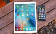 Entry-level iPad to get a 10.2” display as new iPhones ditch 3D touch
