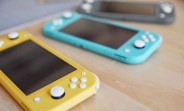 Nintendo announces Switch Lite - a cheaper, handheld version of the original Switch