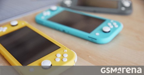 Nintendo Switch Lite Review: A Cheaper, Handheld Version of Nintendo's  Console