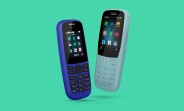 Nokia 105 Mobile, Screen Size(centimetre): 4.572 Centimeters at Rs 999 in  Barmer