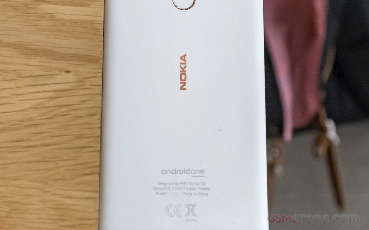 Nokia 8.2 to arrive with pop-up camera and Android Q out of the box