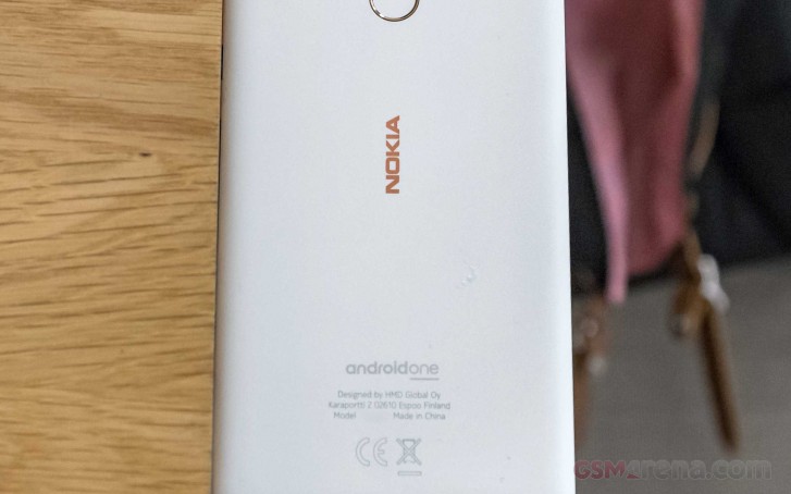 nokia 32mp