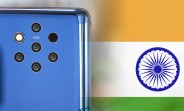 Nokia 9 PureView finally comes to India