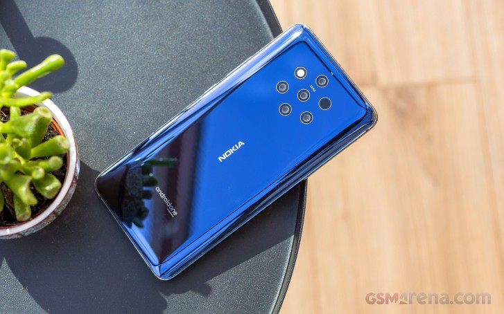 Nokia 9 PureView finally comes to India