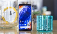Nokia 9 PureView gets Live Bokeh Mode and UI enhancements