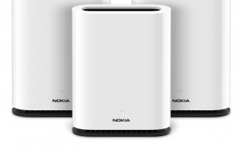 Nokia introduces Beacon 1 WiFi mesh router