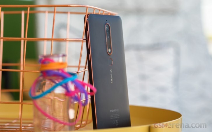 Nokia’s deals for Prime Day include $200-off Nokia 9 PureView