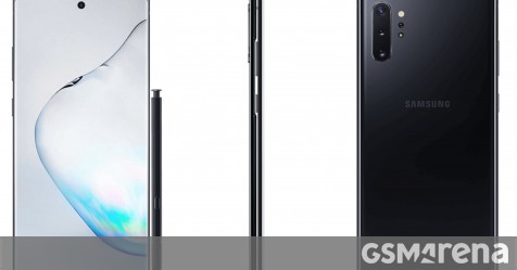 Samsung Galaxy Note10 Pro to have 4,170 mAh battery, model numbers